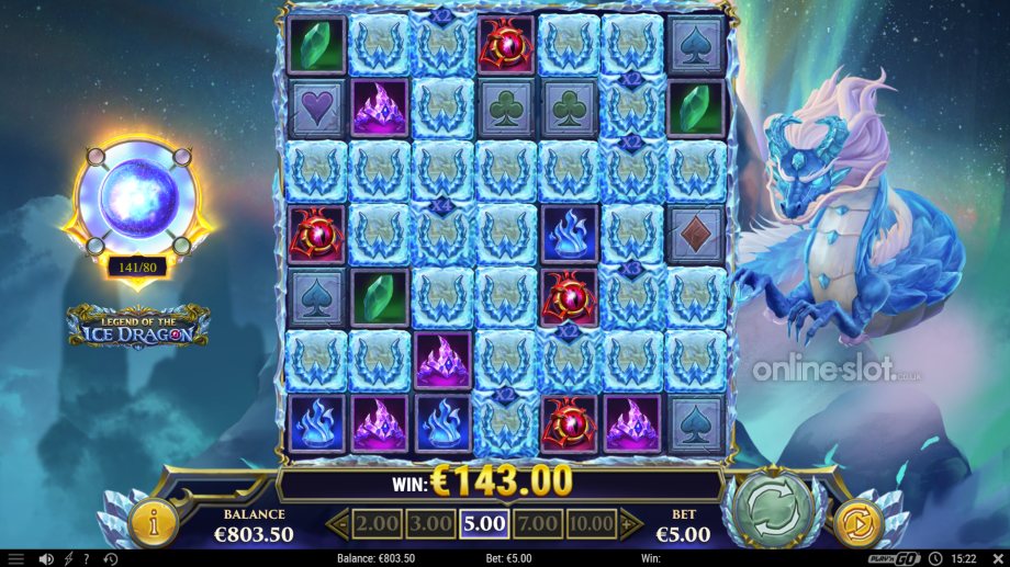 legend-of-the-ice-dragon-slot-dragon-blast-feature