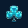 leovegas-cluster-gems-slot-club-symbol