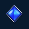 leovegas-cluster-gems-slot-diamond-symbol