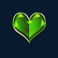 leovegas-cluster-gems-slot-heart-symbol