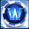 leovegas-cluster-gems-slot-wild-symbol