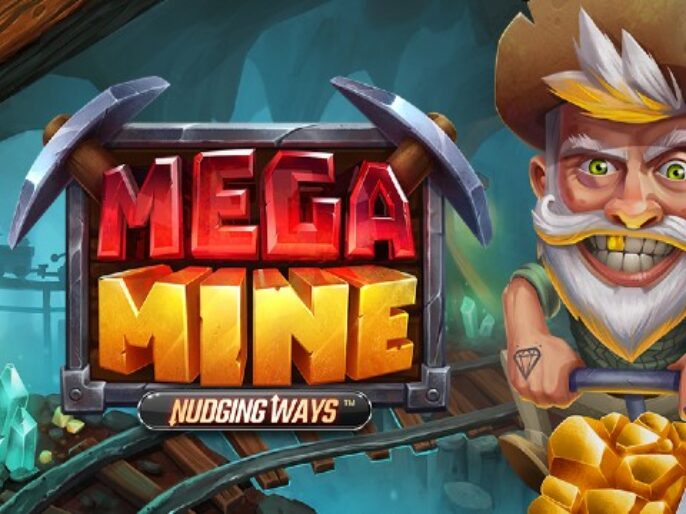 Mega Mine Slot Review