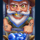 mega-mine-slot-nudging-mystery-stack-symbol