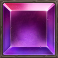 mega-mine-slot-purple-square-gem-symbol