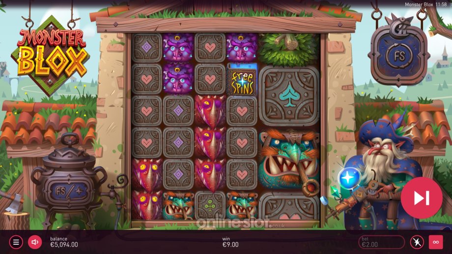 monster-blox-slot-monster-re-spin-feature