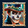 muerto-en-mictlan-slot-catrin-symbol