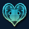 muerto-en-mictlan-slot-heart-symbol