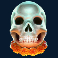 muerto-en-mictlan-slot-skull-wild-symbol