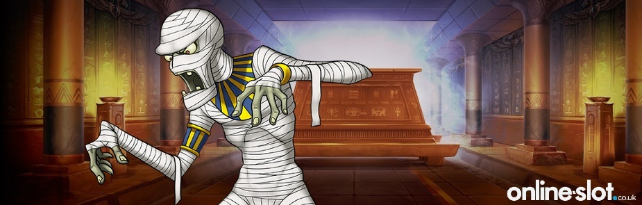 mummy-slots