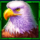 mystic-chief-slot-eagle-symbol