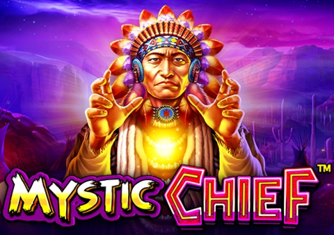 mystic-chief-slot-logo