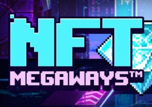 nft-megaways-slot-logo