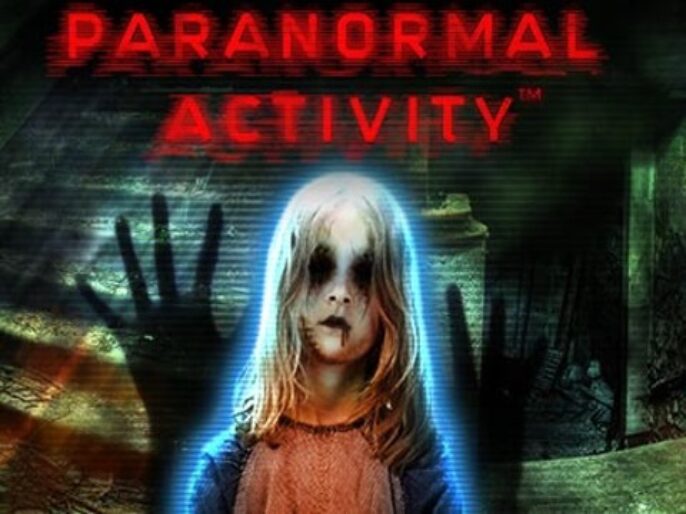 Paranormal Activity Slot Review