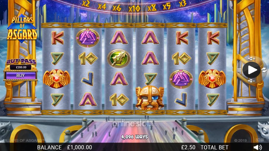 pillars-of-asgard-slot-base-game