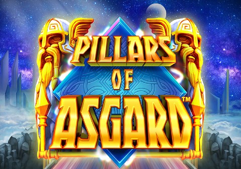 pillars-of-asgard-slot-logo