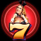 playboy-fortunes-hyperspins-slot-7-symbol