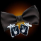 playboy-fortunes-hyperspins-slot-bow-and-cufflinks-symbol