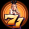 playboy-fortunes-hyperspins-slot-double-7-symbol
