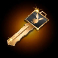 playboy-fortunes-hyperspins-slot-key-symbol