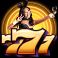 playboy-fortunes-hyperspins-slot-triple-7-symbol