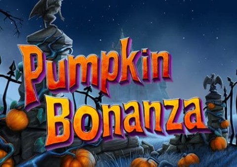 pumpkin-bonanza-slot-logo