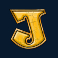 rainbow-riches-pots-of-gold-slot-j-symbol