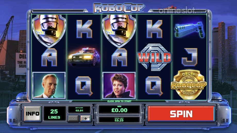 robocop-slot-base-game