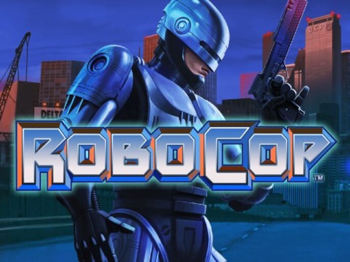RoboCop Slot Review