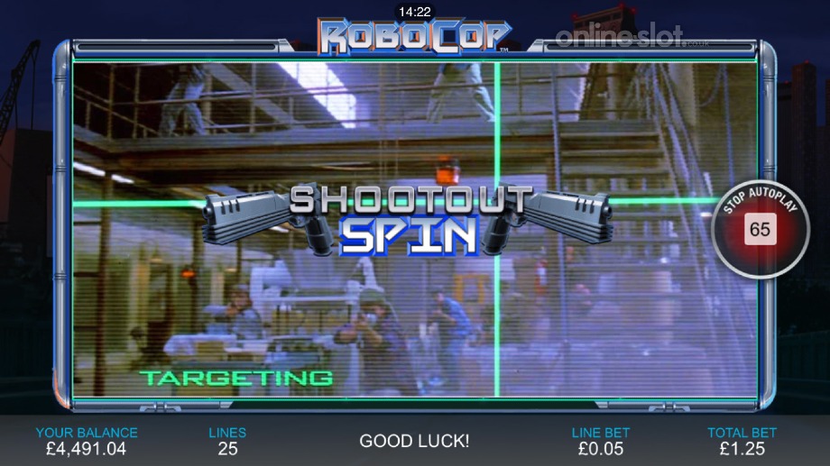 robocop-slot-shootout-spin-feature