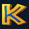 rumble-rhino-megaways-slot-k-symbol