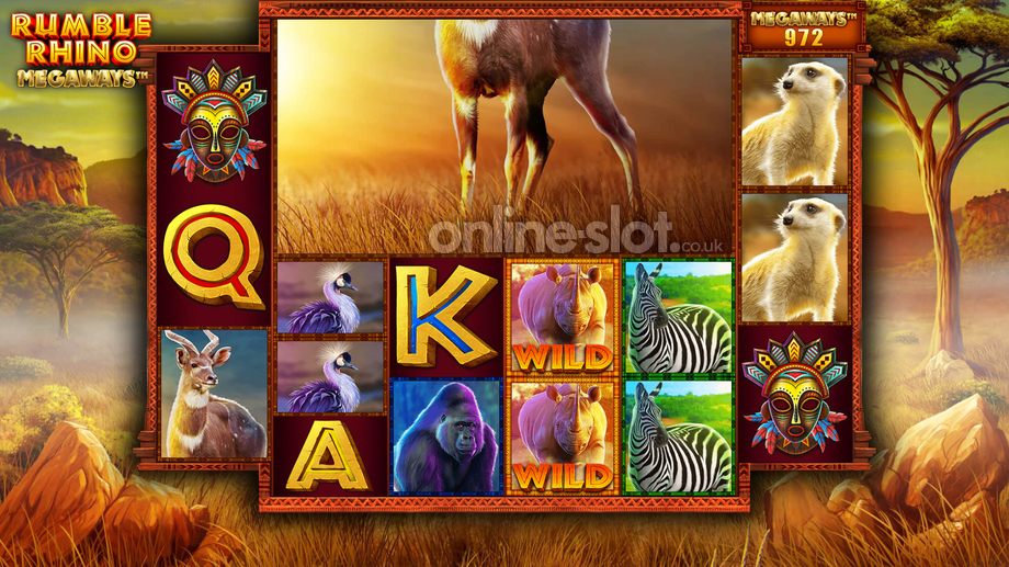 rumble-rhino-megaways-slot-mega-symbols-feature