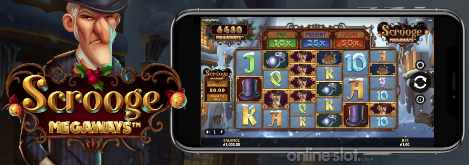 scrooge-megaways-mobile-slot