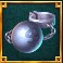 scrooge-megaways-slot-ball-and-chain-symbol