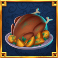 scrooge-megaways-slot-christmas-turkey-symbol