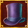scrooge-megaways-slot-top-hat-symbol