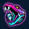snakebite-slot-snake-snap-symbol