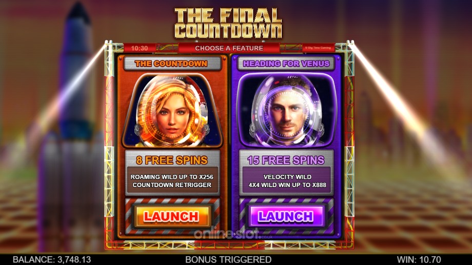 the-final-countdown-slot-free-spins-features