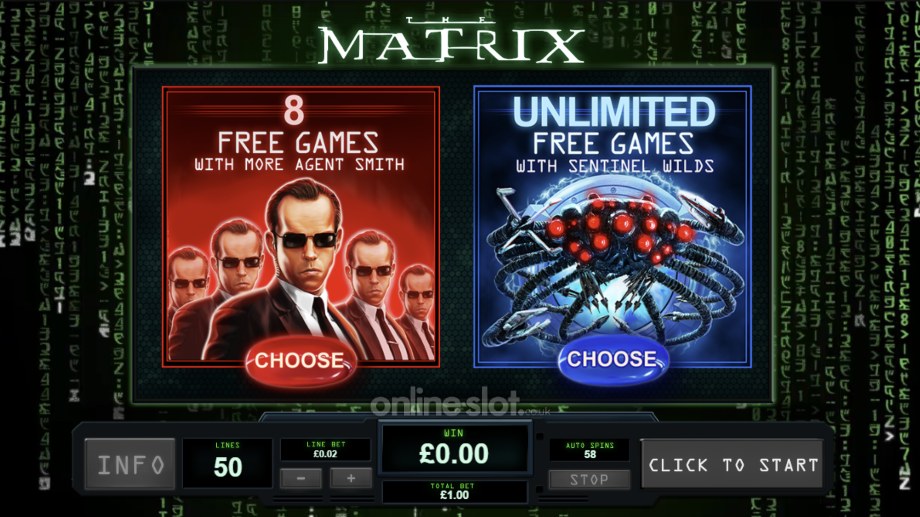 the-matrix-slot-free-games-features