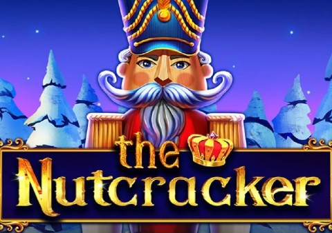 the-nutcracker-slot-logo