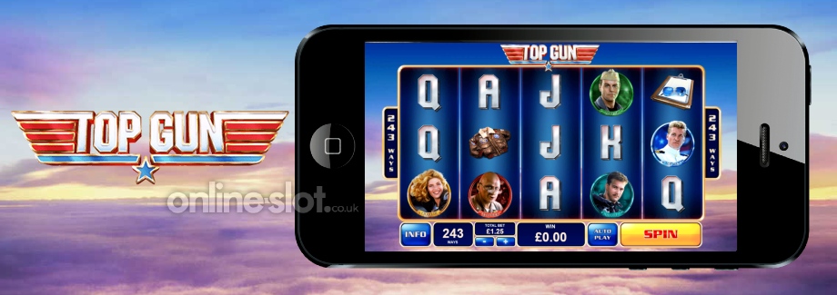 top-gun-mobile-slot