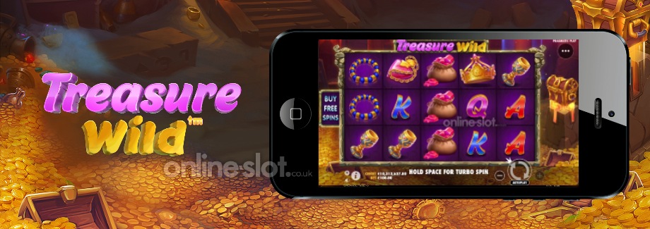 treasure-wild-mobile-slot