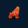 treasure-wild-slot-a-symbol