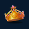 treasure-wild-slot-crown-symbol