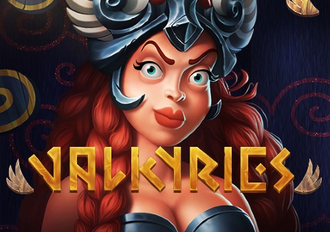 Peter & Sons Valkyries Video Slot Review