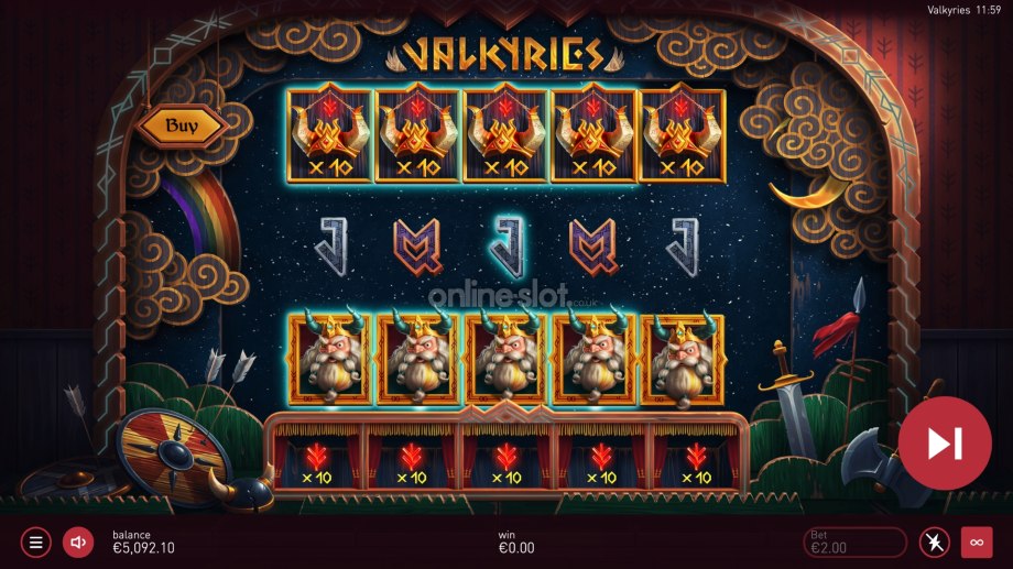 valkyries-slot-wild-respin-feature