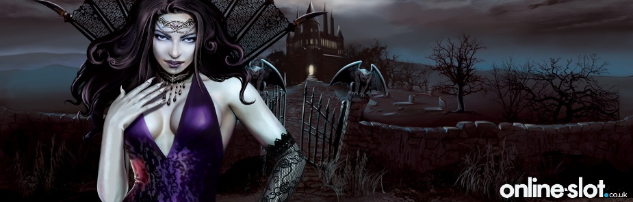 vampire-slots