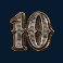 van-der-wilde-and-the-outlaws-slot-10-symbol