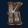 van-der-wilde-and-the-outlaws-slot-k-symbol