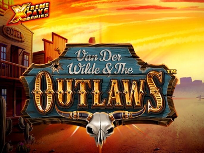 Van der Wilde and the Outlaws Slot Review