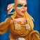 vikings-unleashed-megaways-slot-female-warrior-symbol